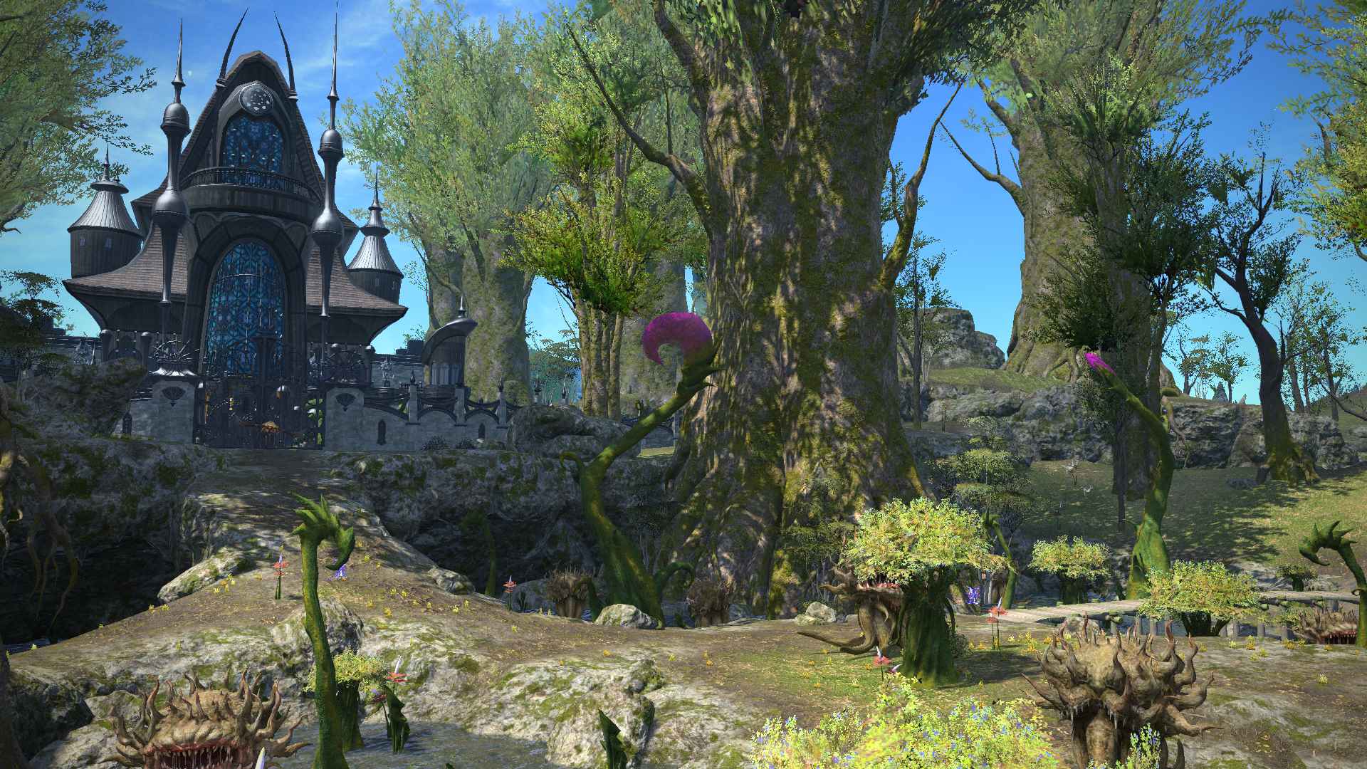 Final Fantasy XIV: A Realm Reborn - Imagen 40